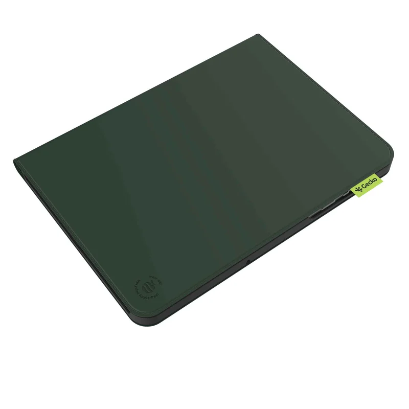 Gecko Äppelskal Folio Fodral Galaxy Tab A11+/A9+ 11