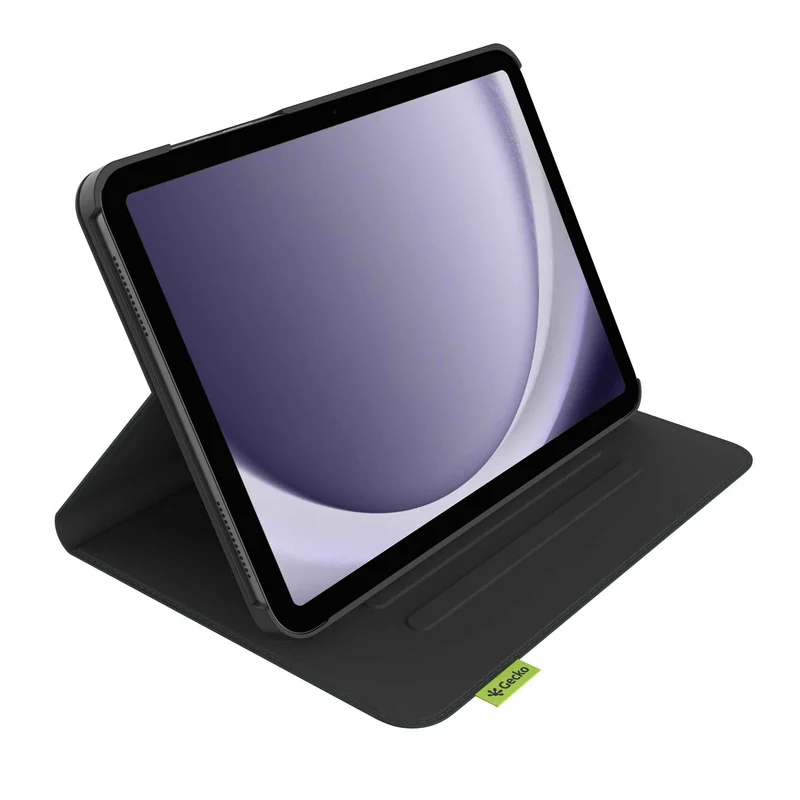 Gecko Äppelskal Folio Fodral Galaxy Tab A11+/A9+ 11