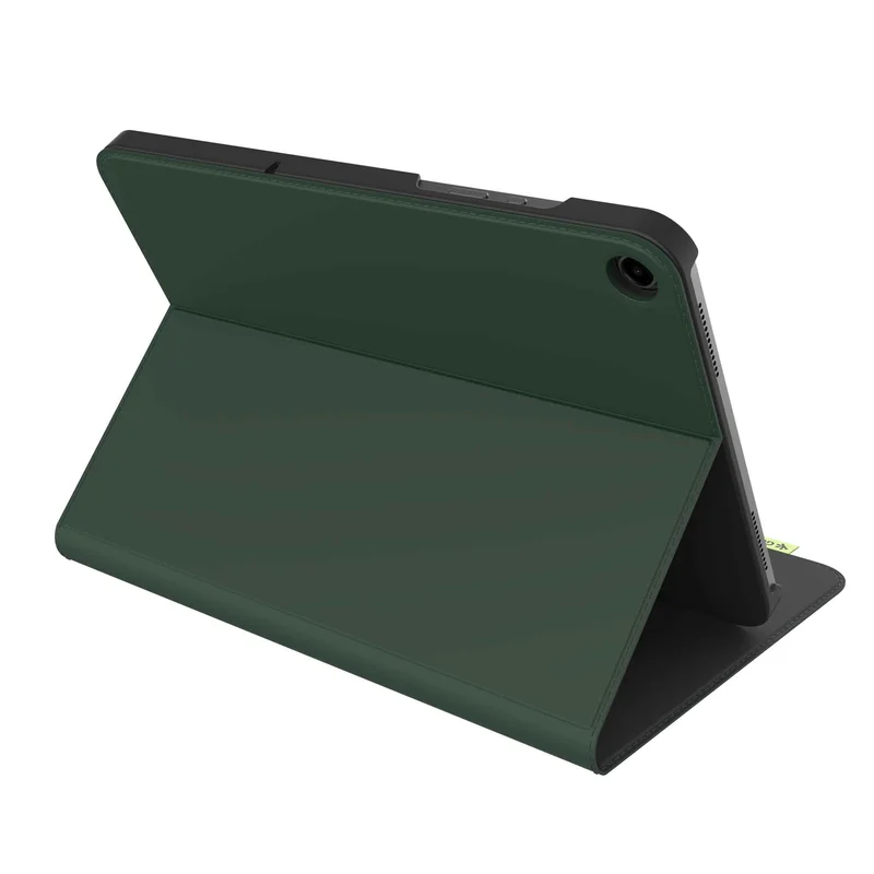Gecko Äppelskal Folio Fodral Galaxy Tab A11+/A9+ 11