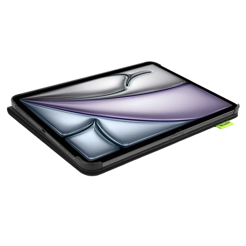 Gecko Kaktus Folio Fodral iPad 11