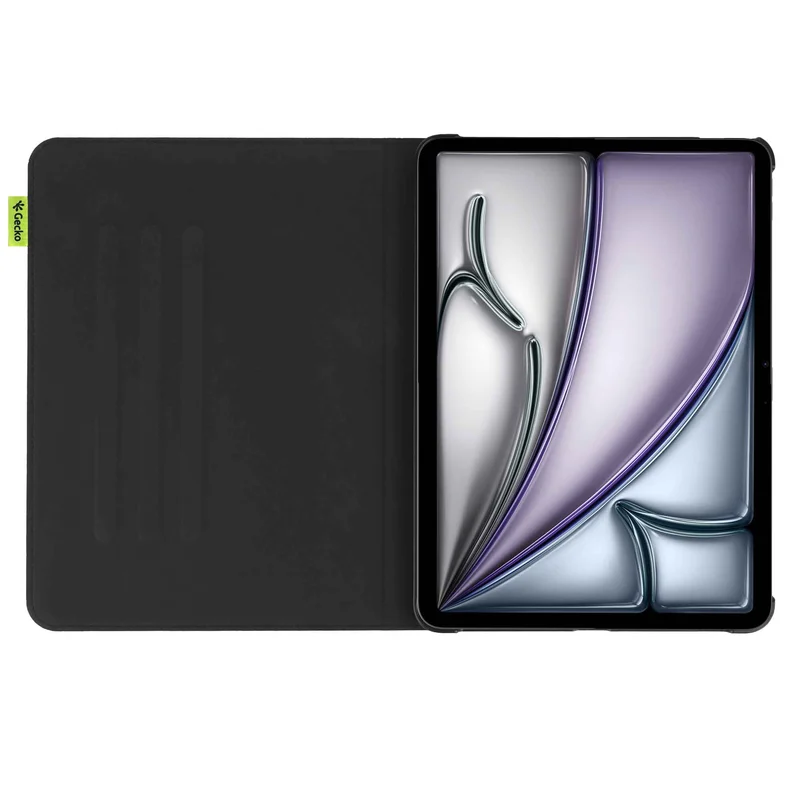 Gecko Kaktus Folio Fodral iPad 11