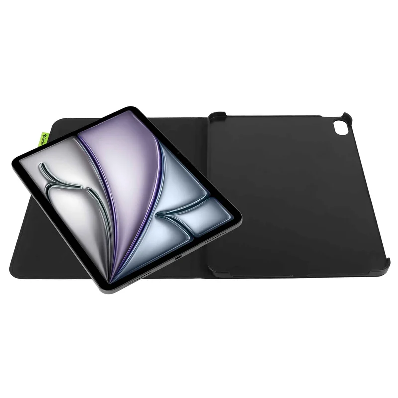 Gecko Kaktus Folio Fodral iPad 11