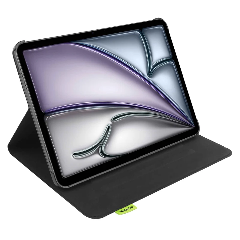Gecko Kaktus Folio Fodral iPad 11
