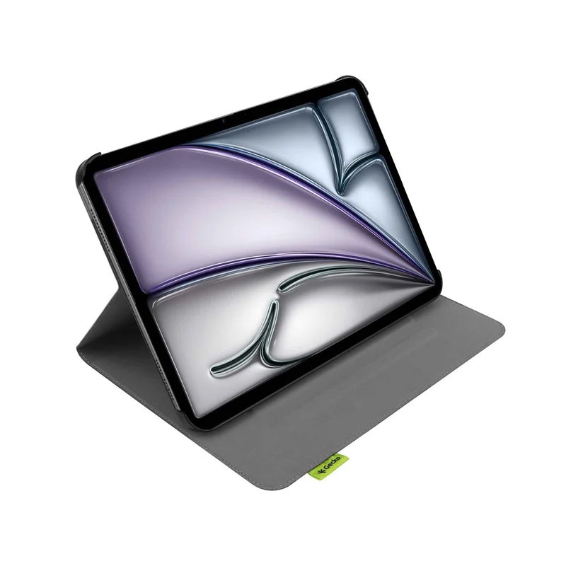 Gecko Äppelskal Folio Fodral iPad 11