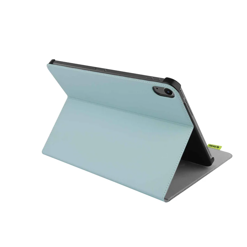 Gecko Äppelskal Folio Fodral iPad 11