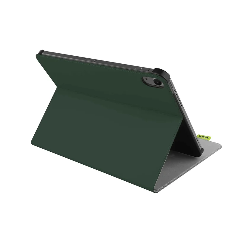 Gecko Äppelskal Folio Fodral iPad 11