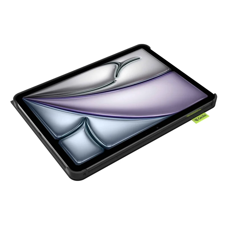 Gecko Kaktus Folio Fodral iPad Air 11