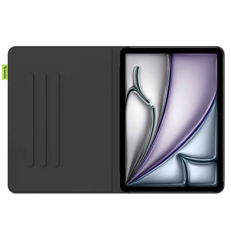 Gecko Kaktus Folio Fodral iPad Air 11