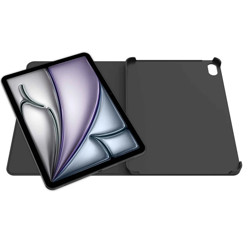 Gecko Kaktus Folio Fodral iPad Air 11