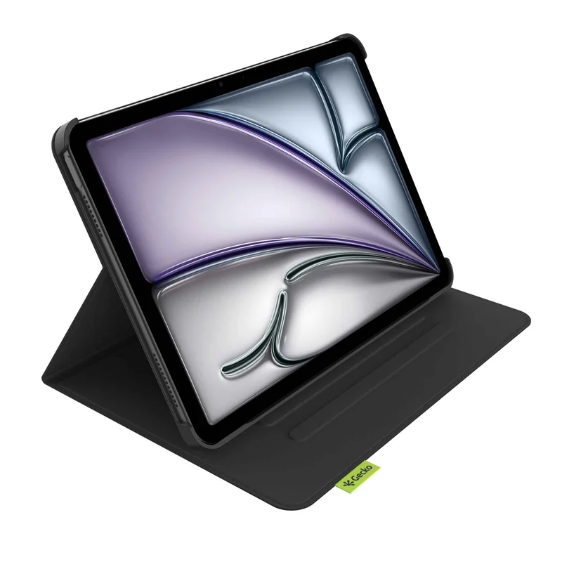 Gecko Kaktus Folio Fodral iPad Air 11