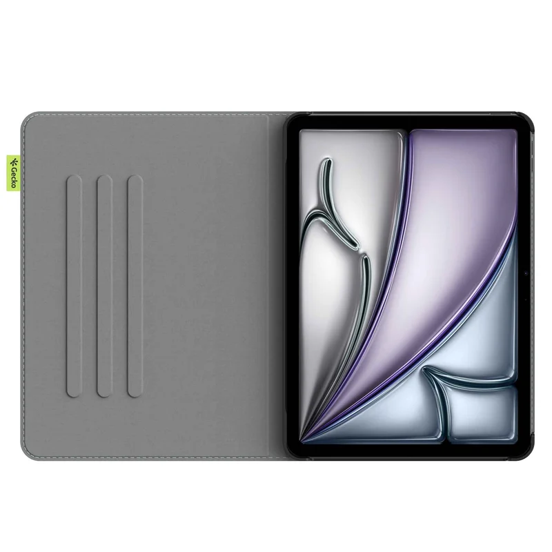 Gecko Äppelskal Folio Fodral iPad Air 11