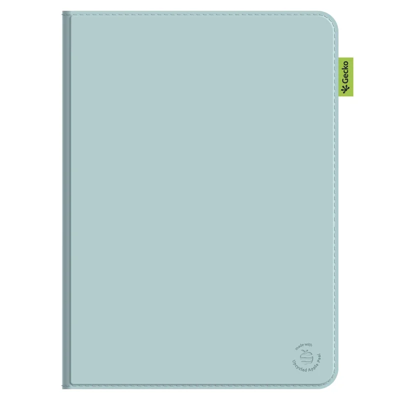 Gecko Äppelskal Folio Fodral iPad Air 11
