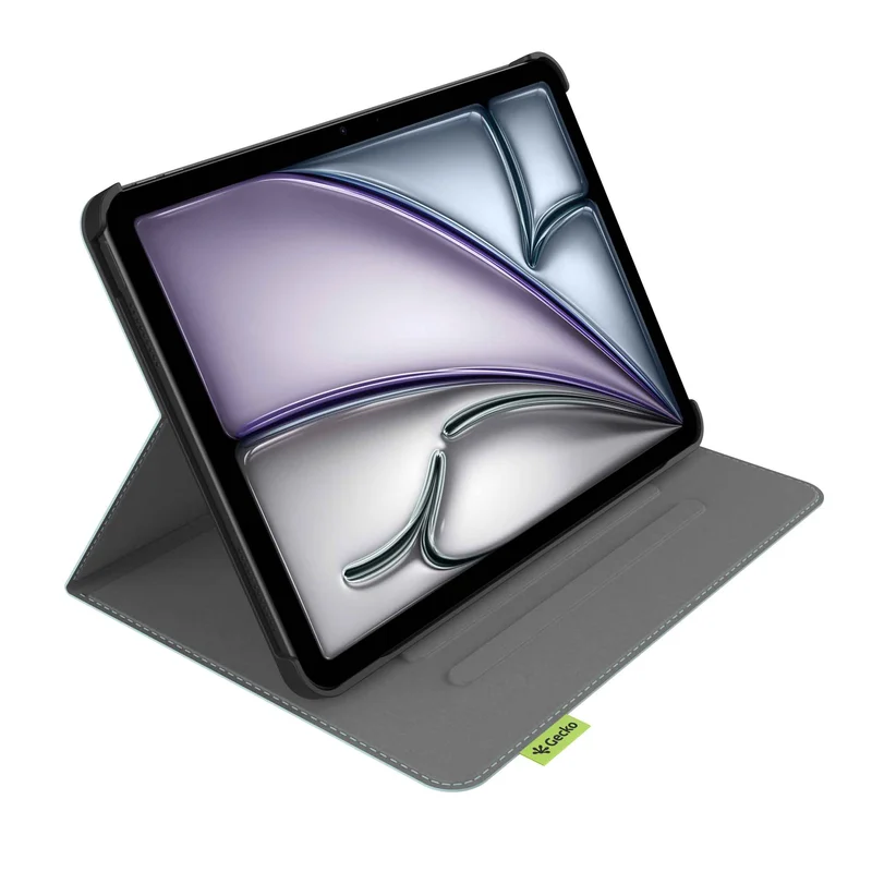 Gecko Äppelskal Folio Fodral iPad Air 11