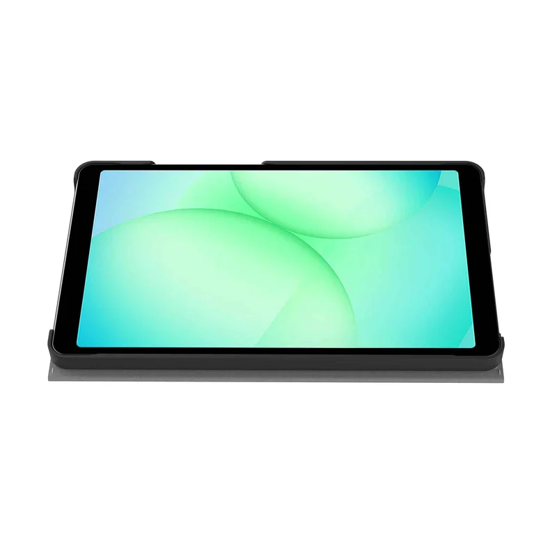 Gecko Äppelskal Folio Fodral Galaxy Tab A11/A9 8.7