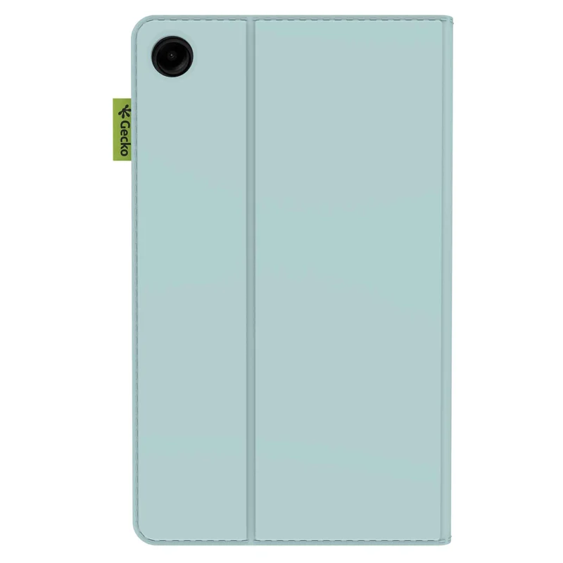 Gecko Äppelskal Folio Fodral Galaxy Tab A11/A9 8.7