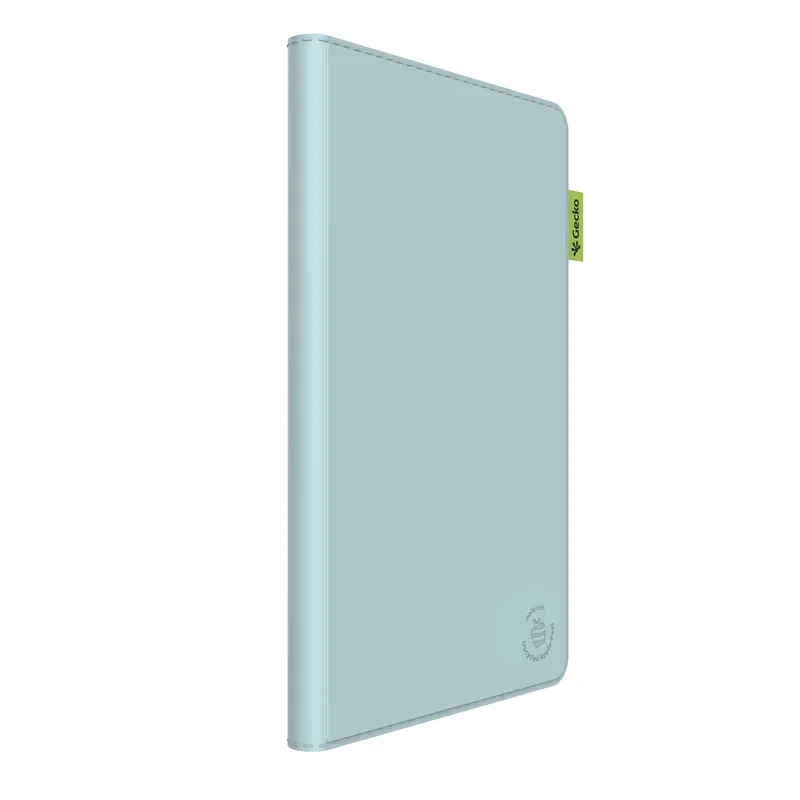 Gecko Äppelskal Folio Fodral Galaxy Tab A11/A9 8.7