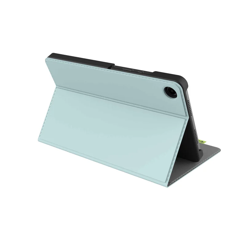 Gecko Äppelskal Folio Fodral Galaxy Tab A11/A9 8.7