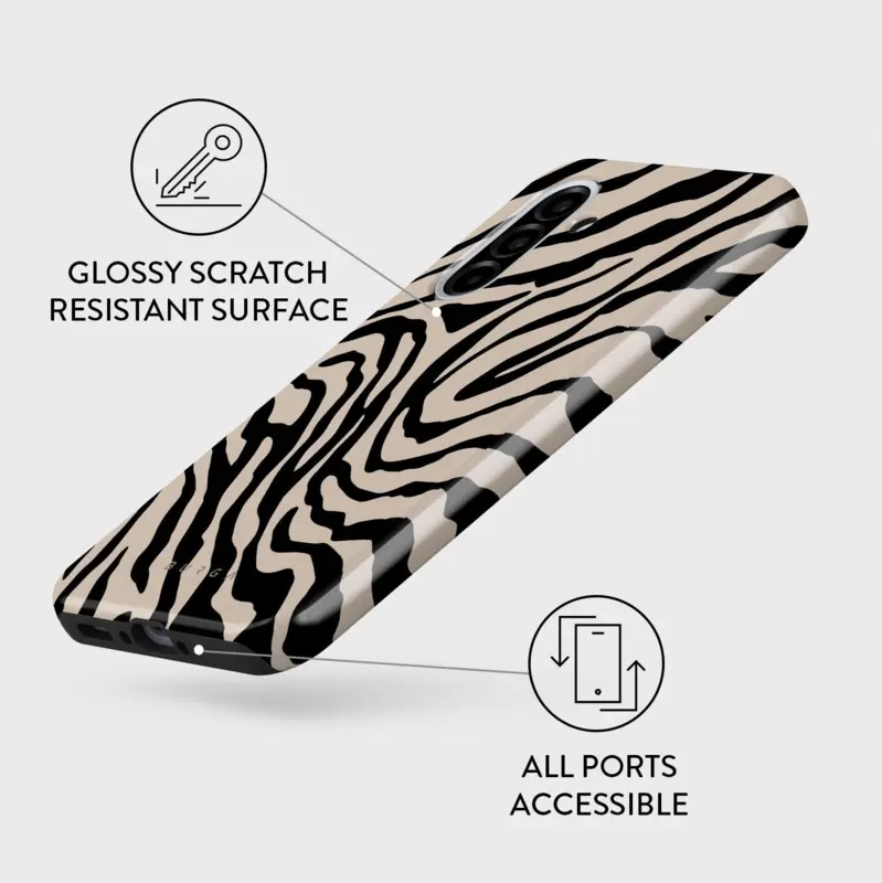Burga Imperial - Samsung Galaxy A56 Tough Skyddsskal - 4112071