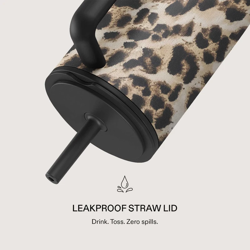 Burga Player - Läckagesäker Termosmugg 1.2L - 4152772