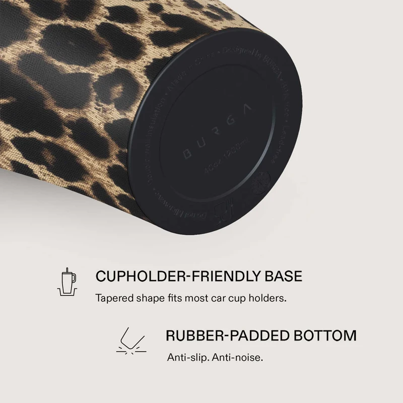 Burga Player - Läckagesäker Termosmugg 1.2L - 4152772