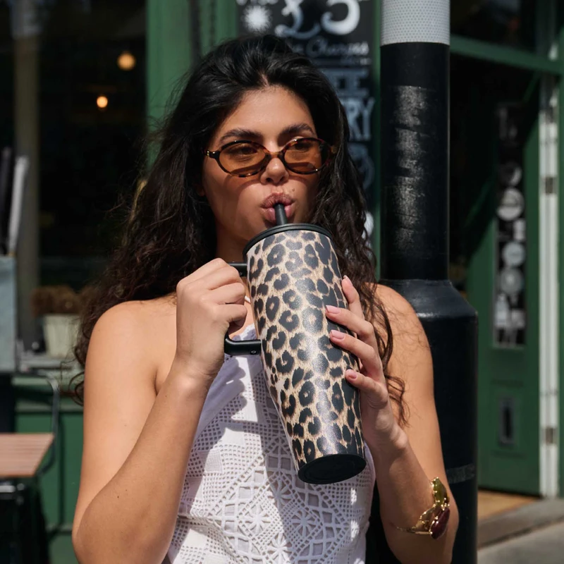 Burga Player - Läckagesäker Termosmugg 1.2L - 4152772