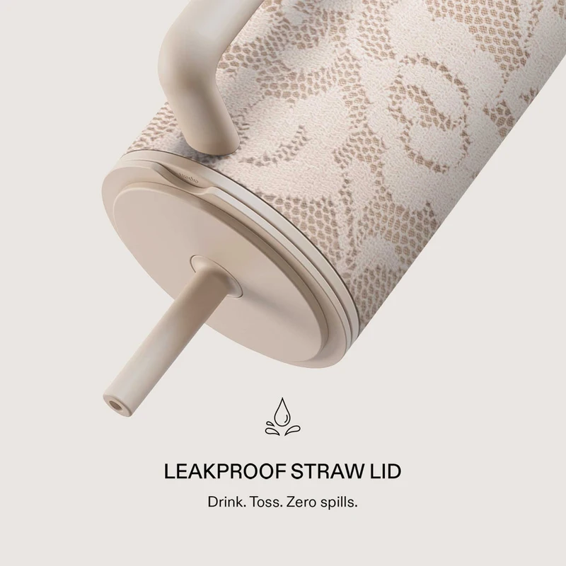 Burga Gone Country - Läckagesäker Termosmugg 1.2L - 4152792