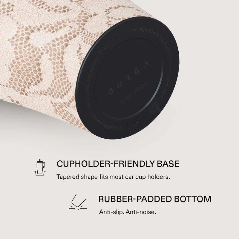 Burga Gone Country - Läckagesäker Termosmugg 1.2L - 4152792