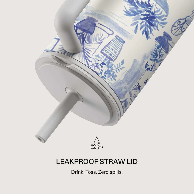 Burga Sobremesa - Läckagesäker Termosmugg 1.2L - 4152806