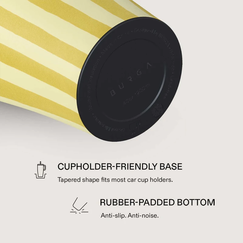 Burga Frizzante - Läckagesäker Termosmugg 1.2L - 4152810