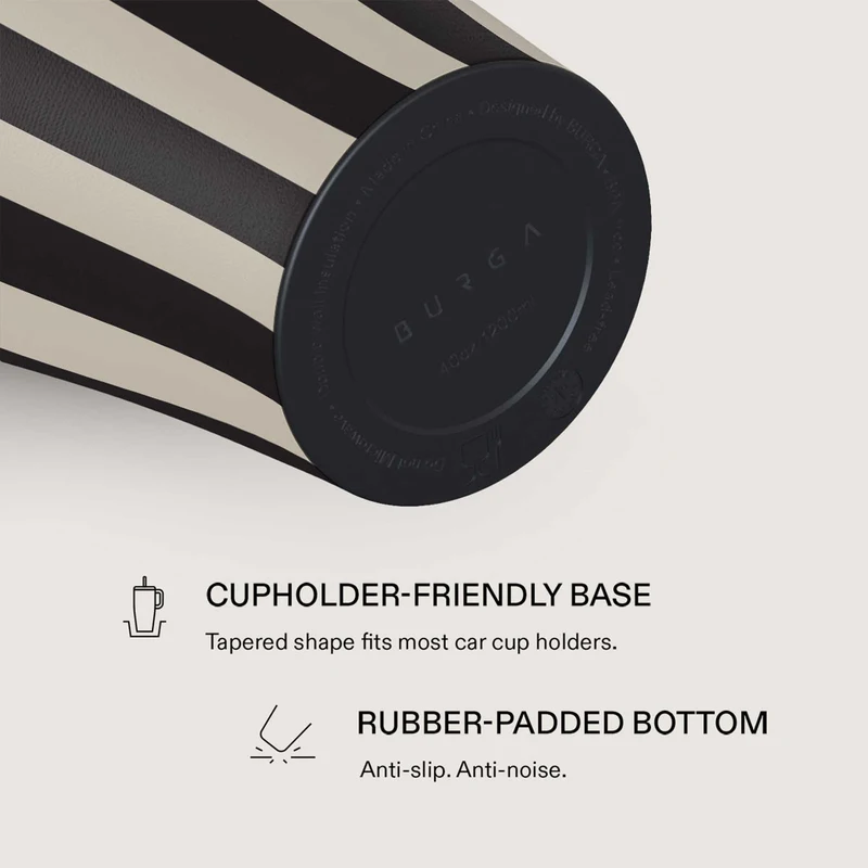 Burga Prophecy - Läckagesäker Termosmugg 1.2L - 4152906