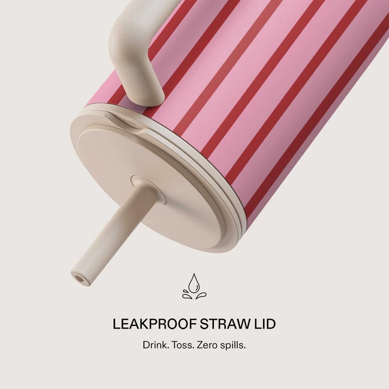 Burga Favorite Bikini - Läckagesäker Termosmugg 1.2L - 4153012