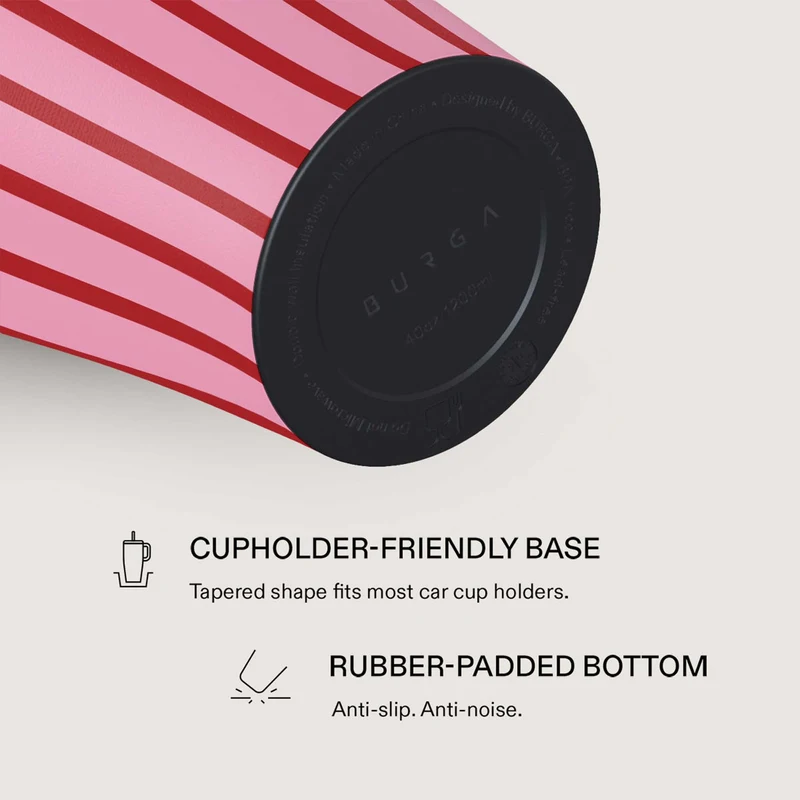 Burga Favorite Bikini - Läckagesäker Termosmugg 1.2L - 4153012