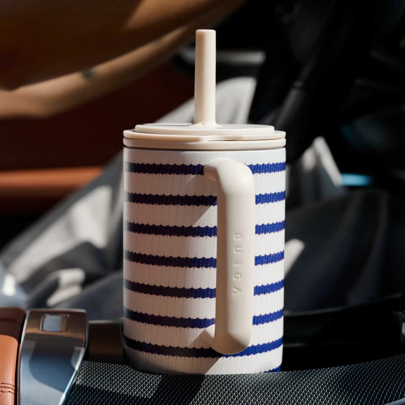 Burga Old Money - Läckagesäker Termosmugg 1.2L - 4153024