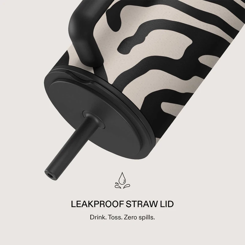 Burga Imperial - Läckagesäker Termosmugg 1.2L - 4153074