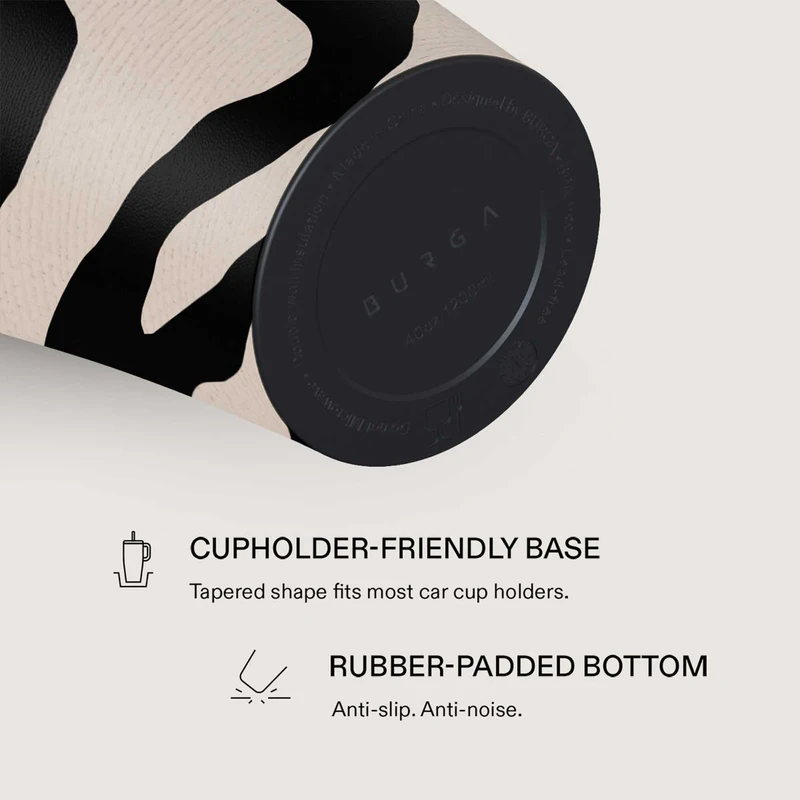 Burga Imperial - Läckagesäker Termosmugg 1.2L - 4153074