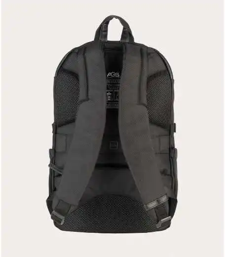 Tucano Bravo AGS Ryggsäck 16