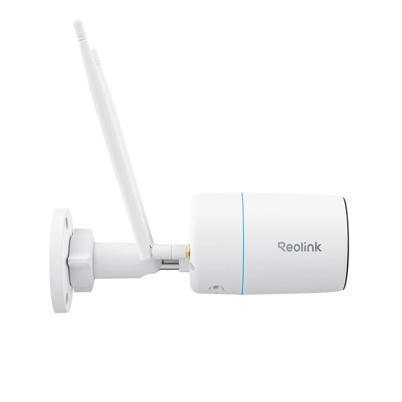 Reolink W330 4K Wi-Fi 6-kamera vit - 5398220