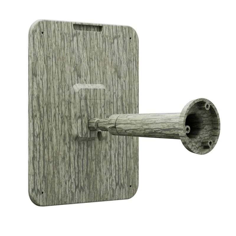 Reolink solpanel 2 - 6W kamouflage - 5398849