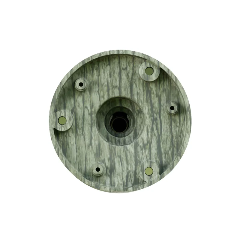 Reolink Go Plus (G330-C) Batterikamera för utomhusbruk 4G LTE Camo - 5398850