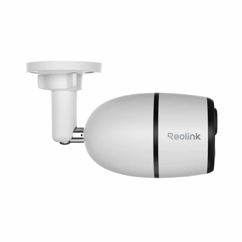 Reolink Go Plus (G330) Batterikamera för utomhusbruk 4G LTE Vit - 5398911
