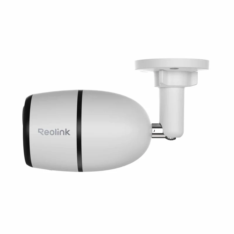 Reolink Go Plus (G330) Batterikamera för utomhusbruk 4G LTE Vit - 5398911