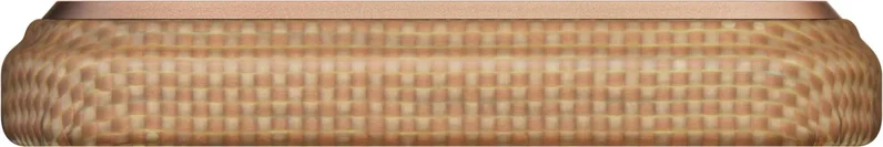 Pitaka Edge MagSafe Fodral iPhone 17 Golden Glint - 5436801