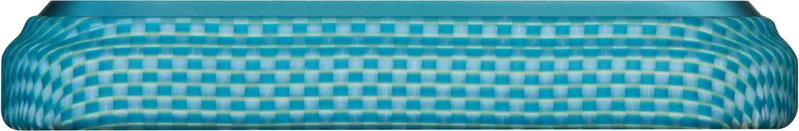 Pitaka Edge MagSafe Fodral iPhone 17 Pro Lucid Blue - 5436806