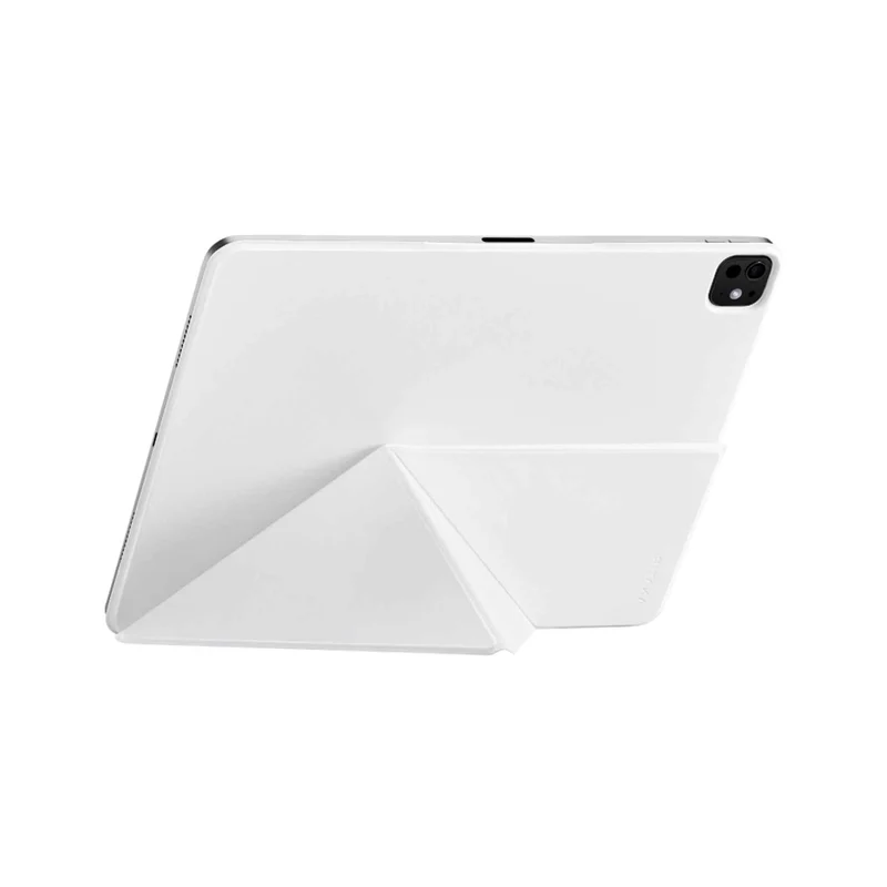 Pitaka Magnetisk Folio iPad Pro 13” 2024 Vit - 5541588