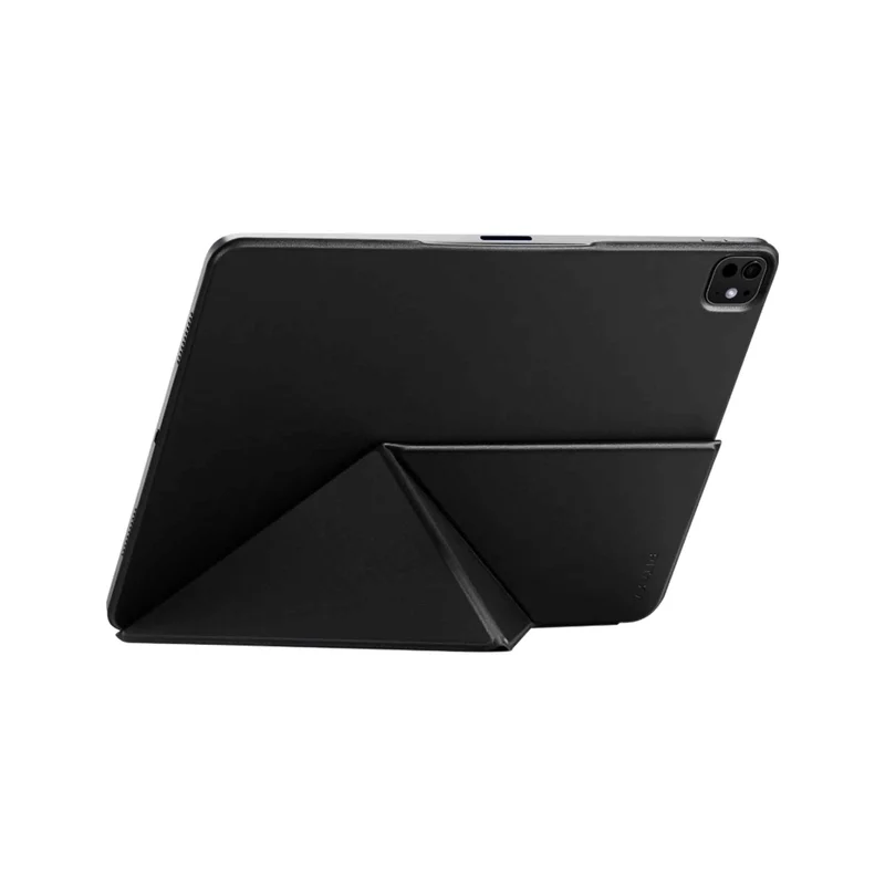 Pitaka Magnetisk Folio iPad Pro 13” 2024 Svart - 5541589