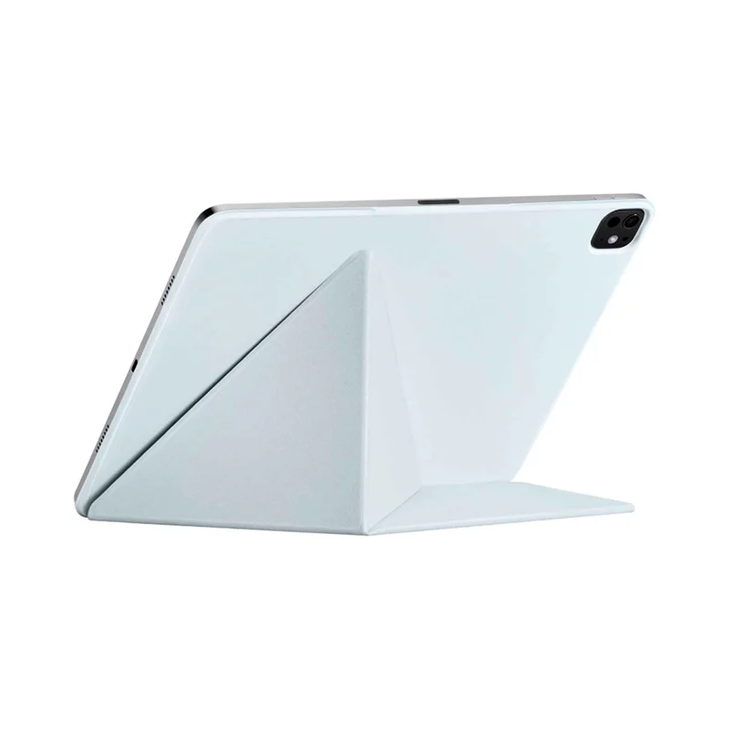Pitaka Magnetisk Folio iPad Pro 11” 2024 Ljusblå - 5541605