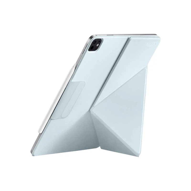 Pitaka Magnetisk Folio iPad Pro 11” 2024 Ljusblå - 5541605
