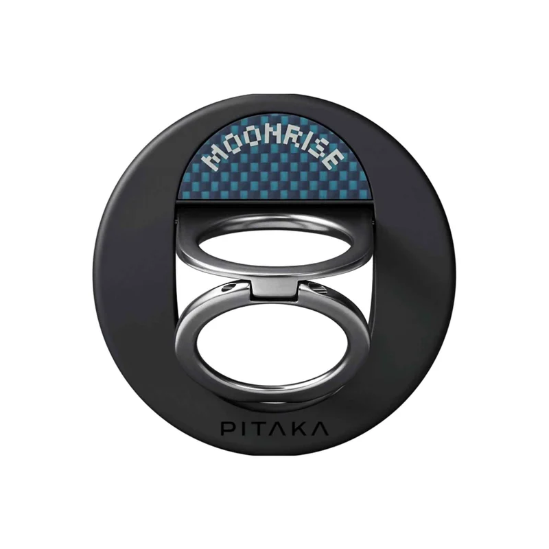 Pitaka MagEZ Grip MagSafe Hållare/Stativ Moonrise - 5541696