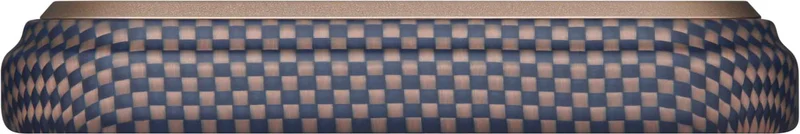 Pitaka Edge MagSafe Fodral iPhone 17 Pro Max Sunset - 5541818