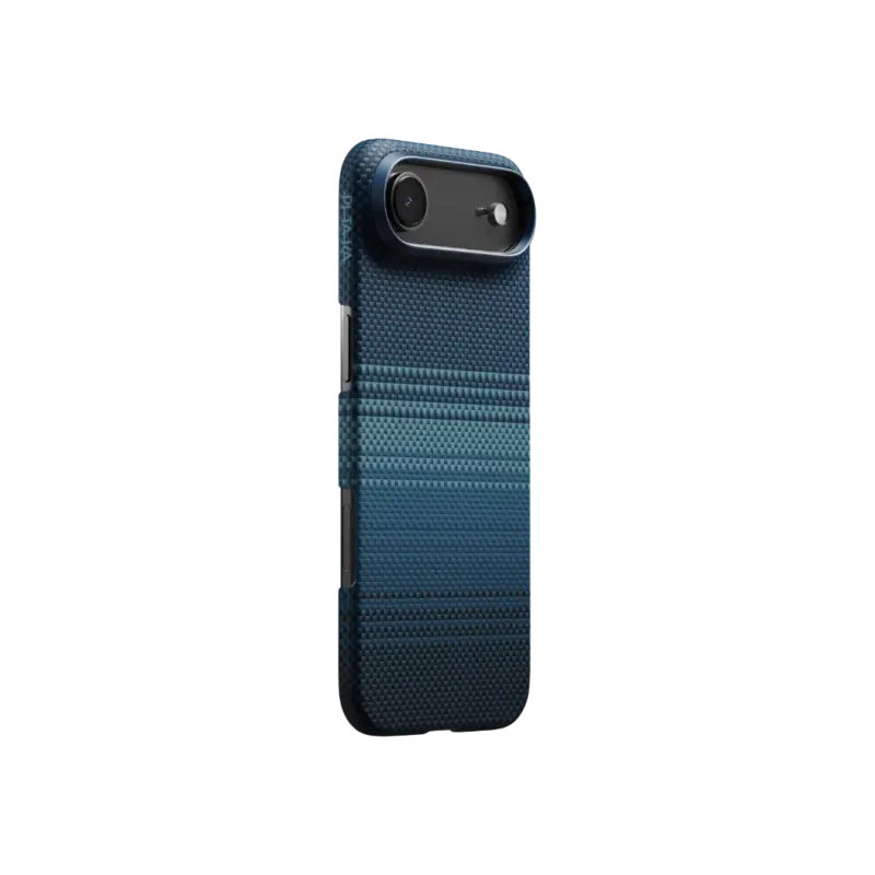 Pitaka Edge MagSafe Fodral iPhone Air Moonrise - 5541820